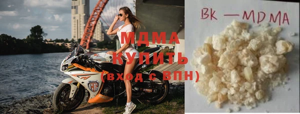 молекула духа Богородицк