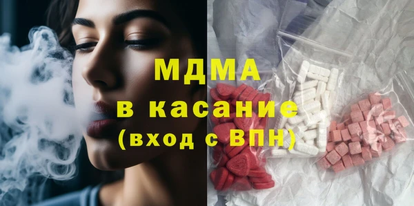 молекула духа Богородицк